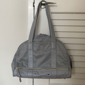 Lululemon Gym Bag